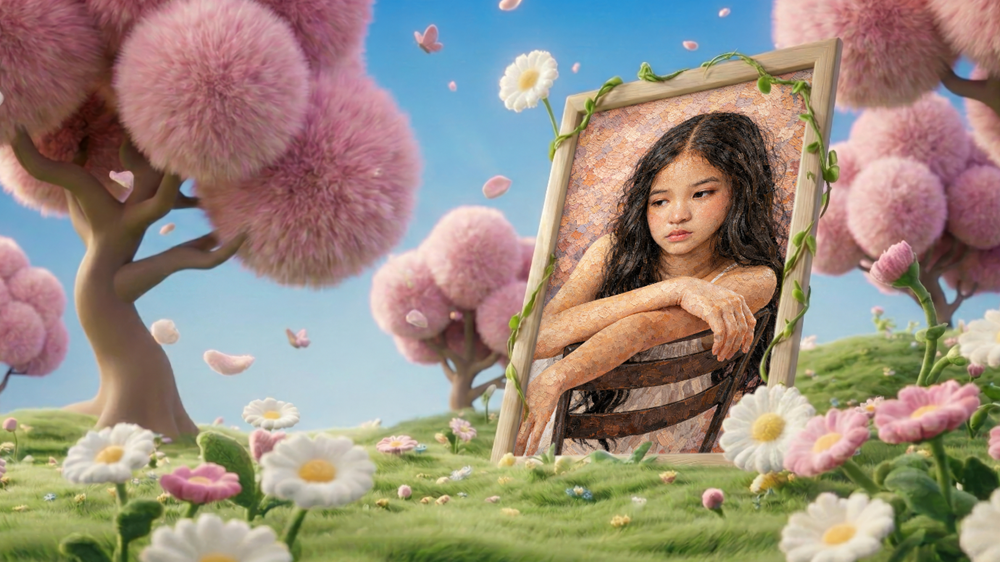 Orange tung MV “Tự tin là chính em”: Lời hồi đáp dịu dàng cho những áp lực “phải hoàn hảo” của phái đẹp - ảnh 4