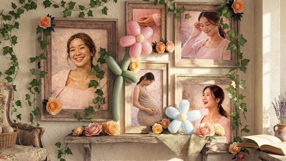 Orange tung MV “Tự tin là chính em”: Lời hồi đáp dịu dàng cho những áp lực “phải hoàn hảo” của phái đẹp - ảnh 5