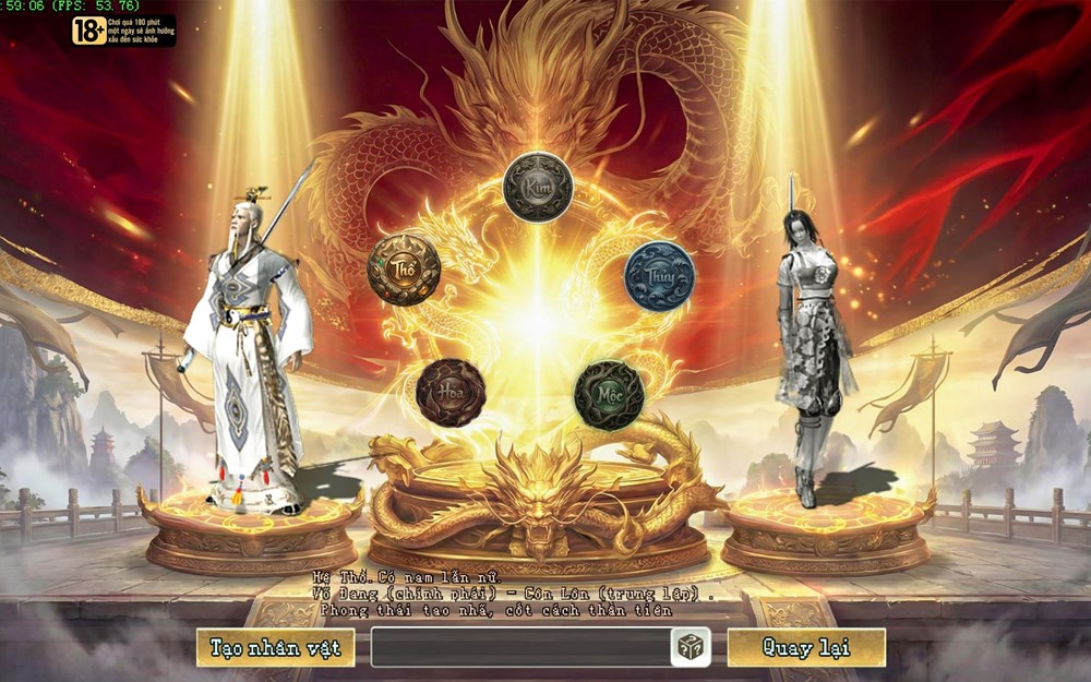 Bách Gia chuẩn bị ra mắt tựa game Vẹn Nguyên Ký Ức Mobile - Siêu phẩm thú vị trong tháng 3.2026 - ảnh 1