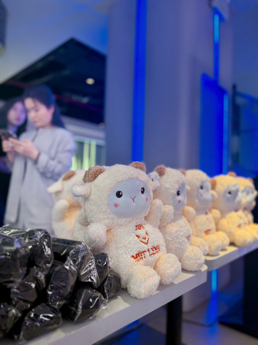 Game “Mật Lệnh” đổ bộ: Cộng đồng FPS chật kín khán phòng, Rambo xuất hiện là bùng nổ! - ảnh 3