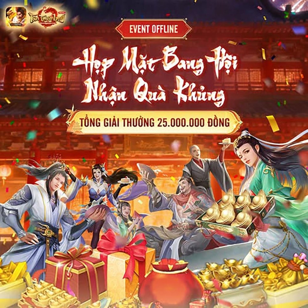 Tân Thiên Long Mobile: Hành trình 7 năm rực rỡ, tiếp bước đến tương lai - ảnh 4