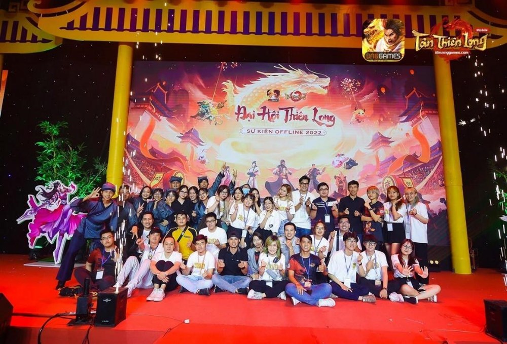 Tân Thiên Long Mobile: Hành trình 7 năm rực rỡ, tiếp bước đến tương lai - ảnh 5