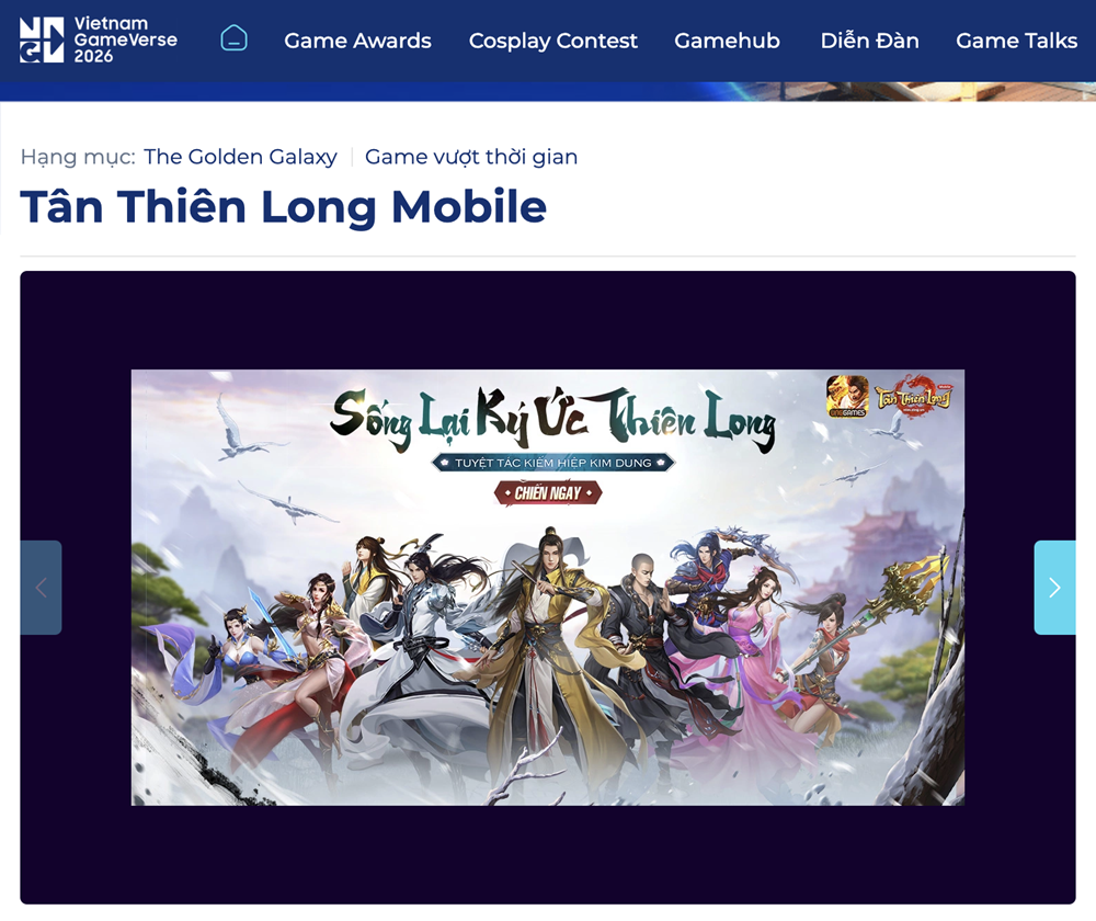 Tân Thiên Long Mobile: Hành trình 7 năm rực rỡ, tiếp bước đến tương lai - ảnh 7