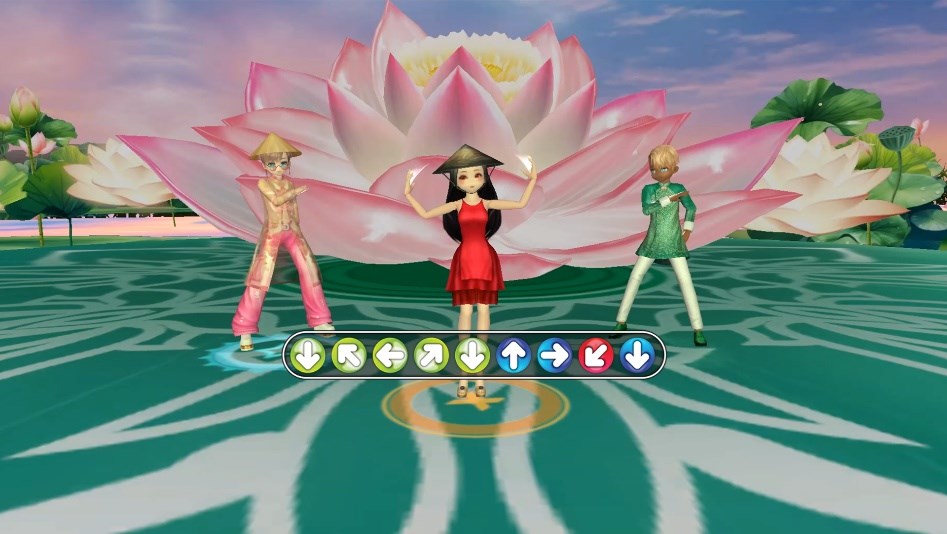 Audition - ứng cử viên “ngôi sao” tại giải thưởng Game Vượt thời gian (GameVerse 2026) - ảnh 4