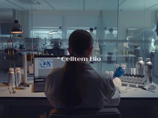 Thương hiệu Percent Science – Thương hiệu mỹ phẩm sinh học của Hàn Quốc đã xuất hiện tại Việt Nam - ảnh 1