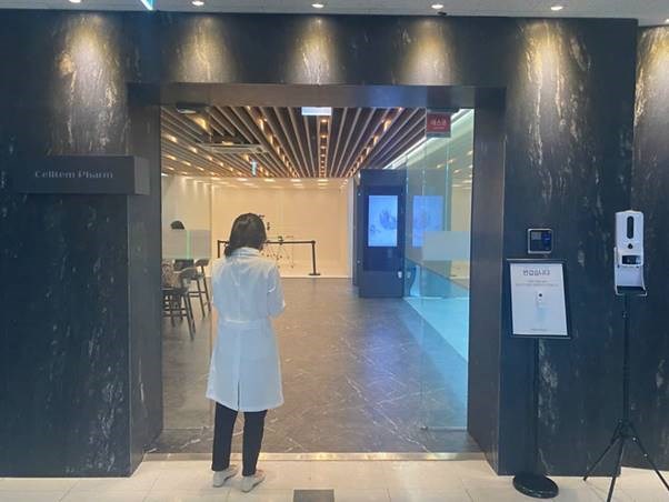 Thương hiệu Percent Science – Thương hiệu mỹ phẩm sinh học của Hàn Quốc đã xuất hiện tại Việt Nam - ảnh 2