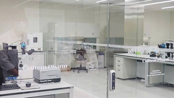 Thương hiệu Percent Science – Thương hiệu mỹ phẩm sinh học của Hàn Quốc đã xuất hiện tại Việt Nam - ảnh 3