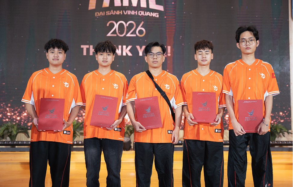 Chơi game thực sự để kiếm tiền: Chuyện nghề của những tuyển thủ mang danh xưng kiện tướng quốc gia - ảnh 6