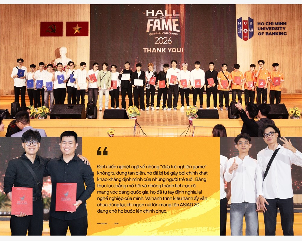 Chơi game thực sự để kiếm tiền: Chuyện nghề của những tuyển thủ mang danh xưng kiện tướng quốc gia - ảnh 4