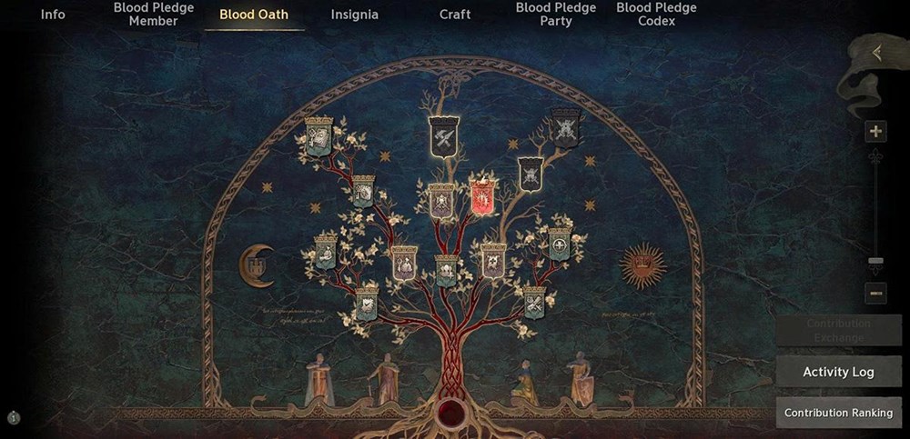 Hot! Lineage W phát tính hiệu sẽ chính thức ra mắt tại thị trường Việt Nam và Đông Nam Á! - ảnh 3