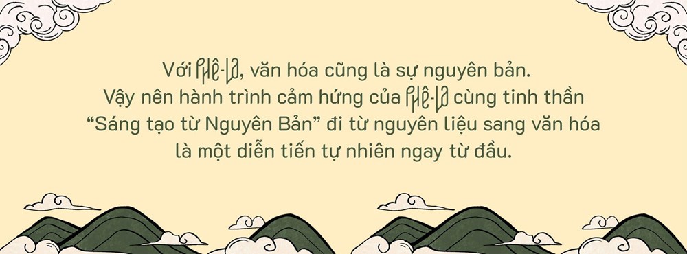 Phê La chạm mốc 100 cửa hàng: Khi lan tỏa giá trị văn hóa trở thành cốt lõi để phát triển - ảnh 1