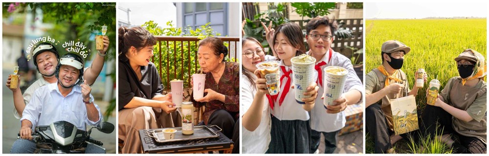 Phê La chạm mốc 100 cửa hàng: Khi lan tỏa giá trị văn hóa trở thành cốt lõi để phát triển - ảnh 2