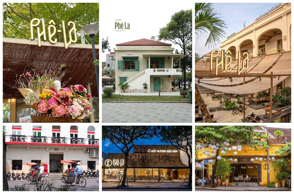 Phê La chạm mốc 100 cửa hàng: Khi lan tỏa giá trị văn hóa trở thành cốt lõi để phát triển - ảnh 3