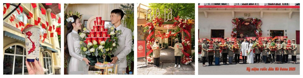 Phê La chạm mốc 100 cửa hàng: Khi lan tỏa giá trị văn hóa trở thành cốt lõi để phát triển - ảnh 4