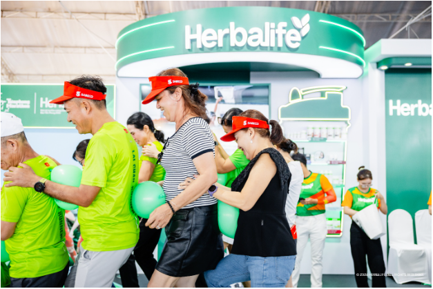 Herbalife thâu tóm Bioniq, đẩy mạnh dinh dưỡng cá nhân hóa - ảnh 1