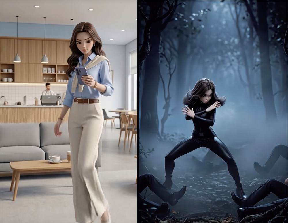 Làm đạo diễn cho phim tổng tài của Samsung, nhận giải thưởng khủng đến 52 triệu - ảnh 1