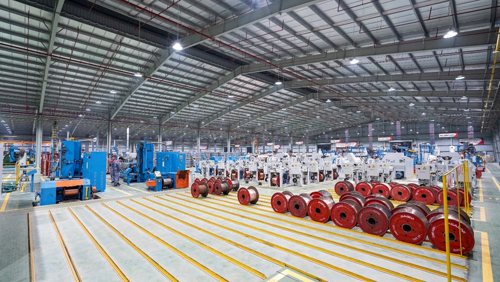 ĐHĐCĐ GELEX Electric 2026: Kiến tạo động lực cho chu kỳ tăng trưởng dài hạn - ảnh 2