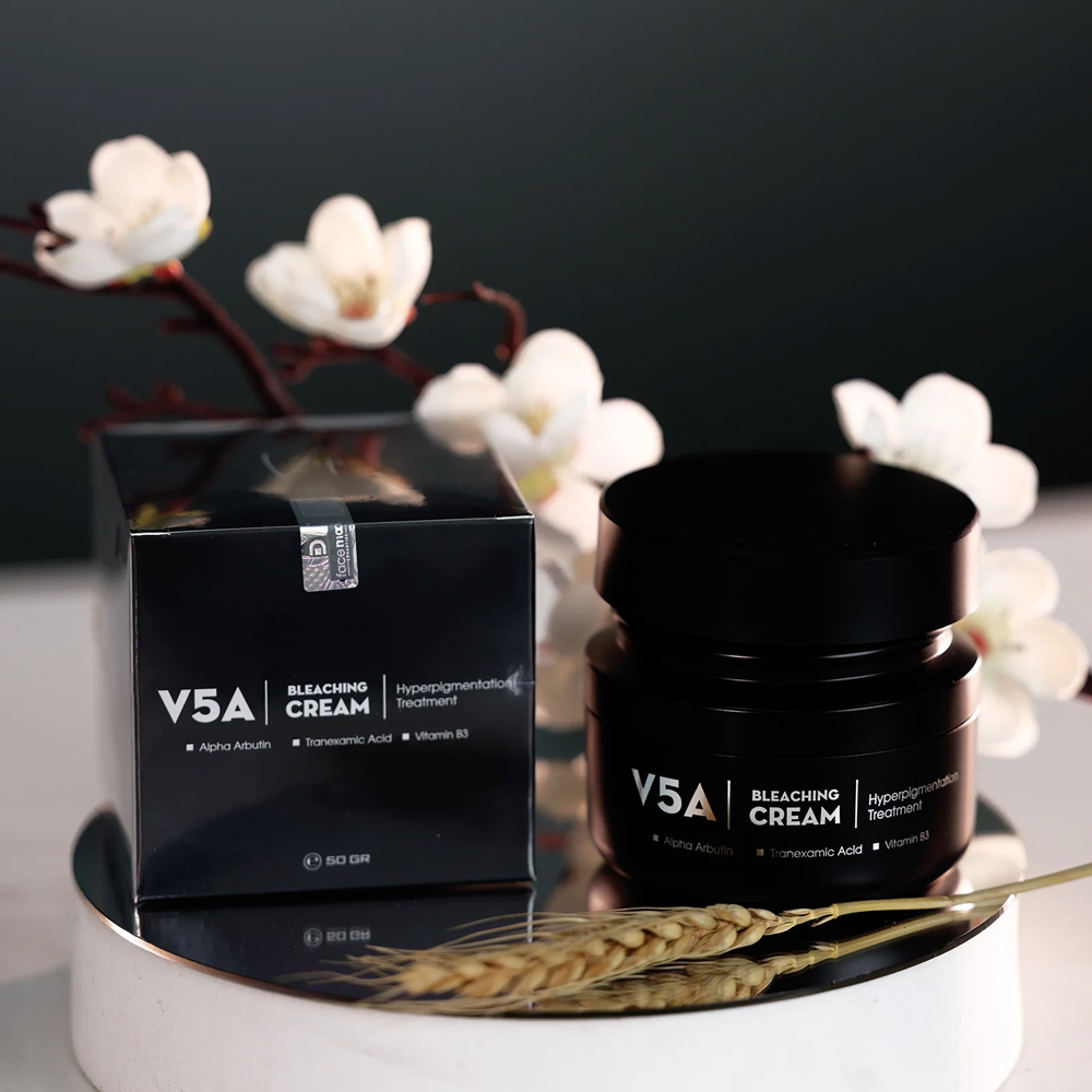 Hoạt chất lành tính được Facemax tin dùng trong sản phẩm làm trắng da - ảnh 3