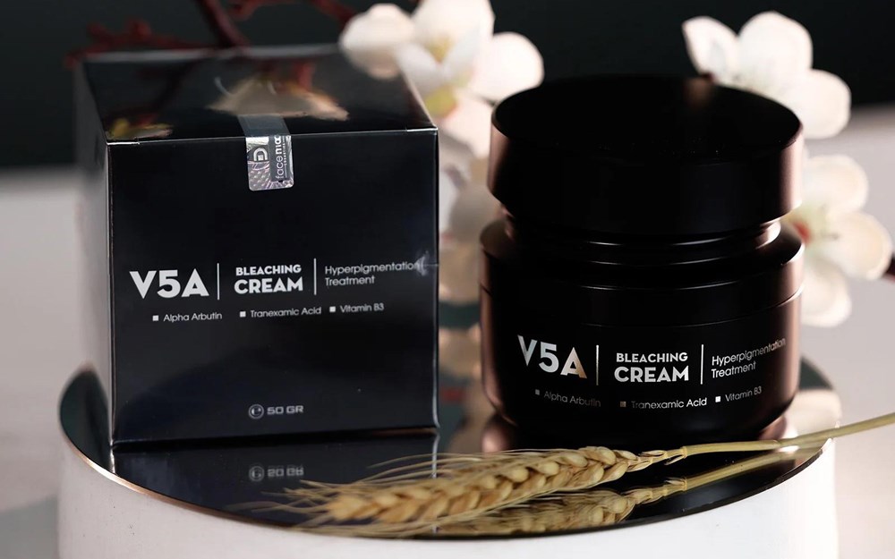 Hoạt chất lành tính được Facemax tin dùng trong sản phẩm làm trắng da - ảnh 1