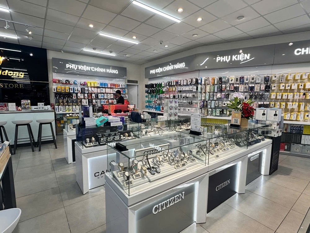 Ưu đãi tuần lễ Nhật: Casio, Orient, Citizen giảm sốc cho anh em mê gadget tại TGDĐ - ảnh 2