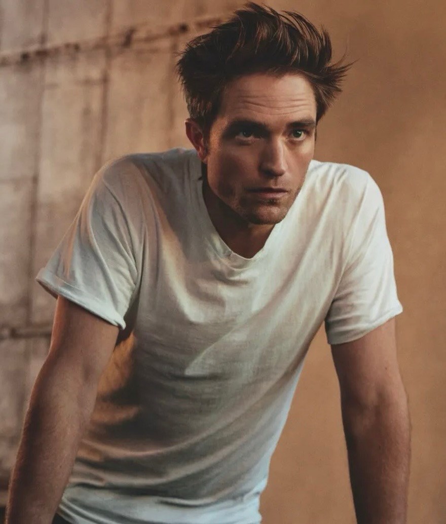 Cú bắt tay lịch lãm giữa “quý ông màn ảnh” Robert Pattinson và thương hiệu bia Pháp tinh tế 1664 Blanc - ảnh 2