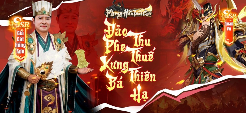 Huyền thoại bóng đá Hồng Sơn rẽ hướng: Từ sân cỏ đến game mobile - ảnh 4