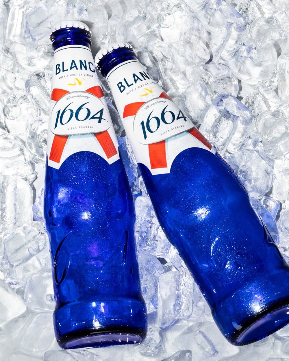 Cú bắt tay lịch lãm giữa “quý ông màn ảnh” Robert Pattinson và thương hiệu bia Pháp tinh tế 1664 Blanc - ảnh 4