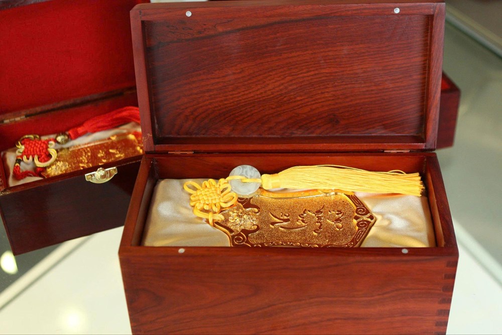 Màn hợp tác triệu view giữa Trầm Minh Hoàng (Action C) và Ta Là Cao Thủ Võ Lâm gây chú ý trước ngày ra mắt - ảnh 5