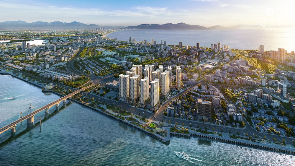 Đà Nẵng - tâm điểm dịch chuyển của tầng lớp thu nhập cao - ảnh 2