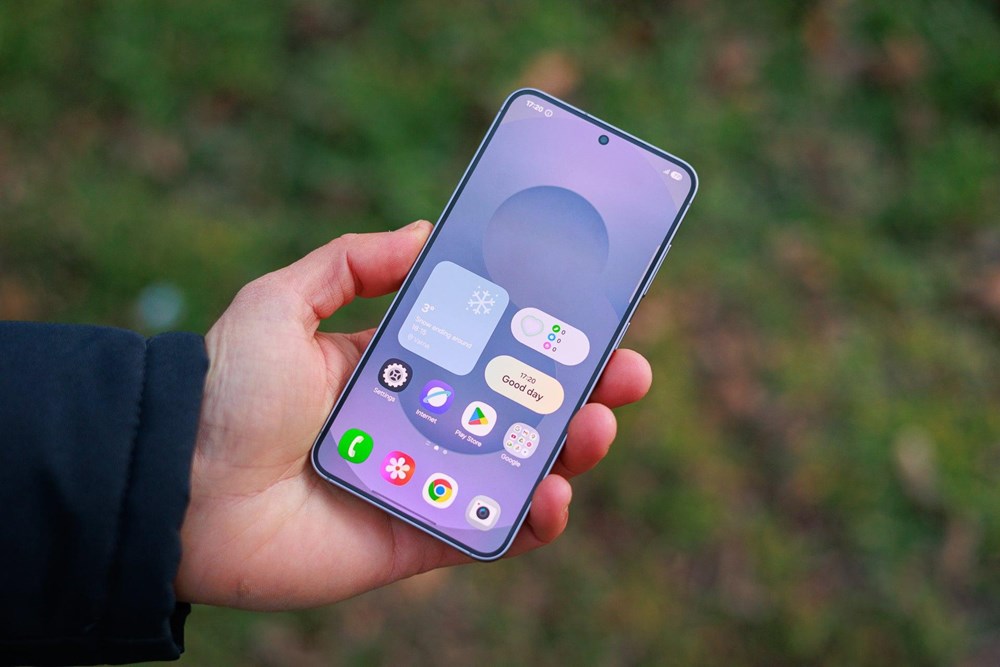 Vì sao 2026 Galaxy S25 trở nên đáng mua hơn bao giờ hết? - ảnh 2