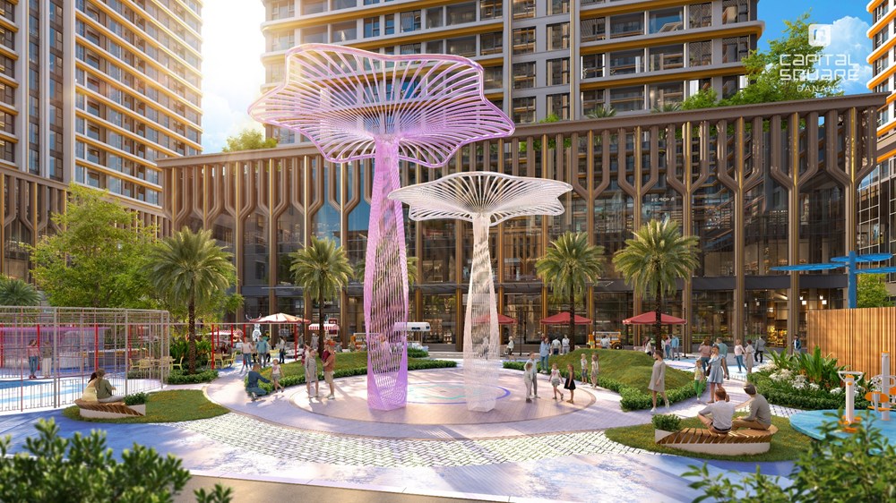 Đà Nẵng - tâm điểm dịch chuyển của tầng lớp thu nhập cao - ảnh 3