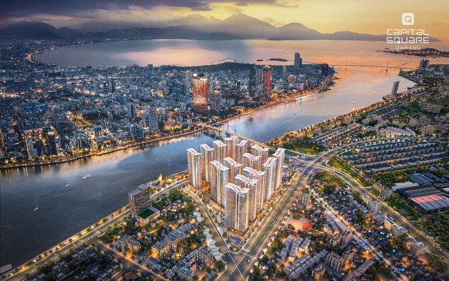 Đà Nẵng - tâm điểm dịch chuyển của tầng lớp thu nhập cao - ảnh 1