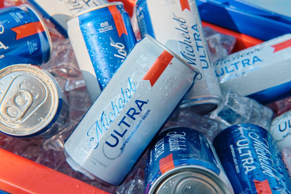 Michelob ULTRA ra mắt tại Việt Nam - lựa chọn gắn liền với lối sống năng động - ảnh 2
