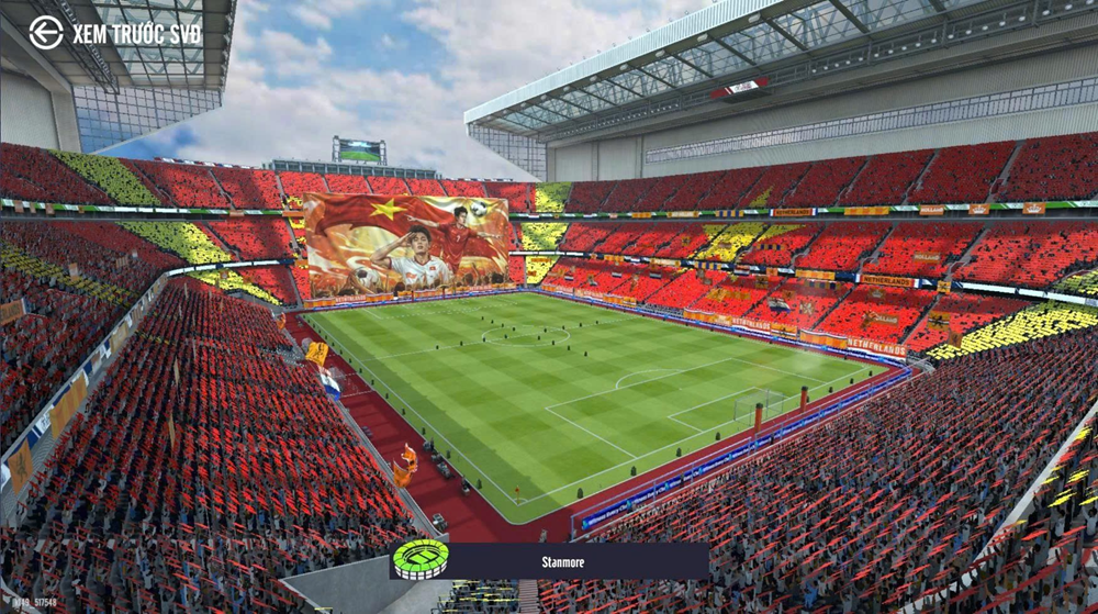 VNGGAMES sẽ phát hành siêu phẩm Total Football VNG tại Đông Nam Á vào ngày 22.4 - ảnh 4