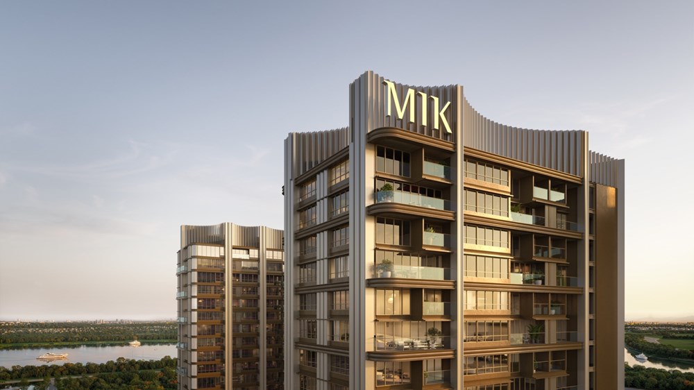 The Magnolia trong dòng chuyển dịch của bất động sản hạng sang - ảnh 2