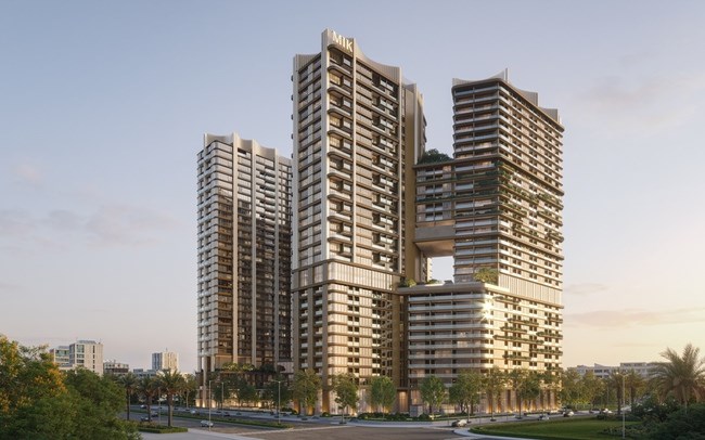 The Magnolia trong dòng chuyển dịch của bất động sản hạng sang - ảnh 1