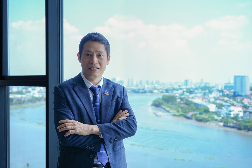 Đất Xanh tái cấu trúc, hướng tới tập đoàn đầu tư - quản lý tài sản - ảnh 2