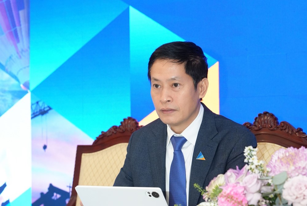 Đất Xanh đặt mục tiêu doanh thu 5.000 tỉ đồng năm 2026, tái cấu trúc chiến lược tăng trưởng bền vững - ảnh 3