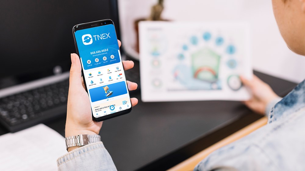 Bài học thấm thía cho bạn trẻ để sớm chinh phục “trường đời” nhờ “sự tín nhiệm” - ảnh 3