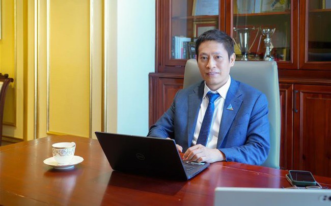 Đất Xanh tái cấu trúc, hướng tới tập đoàn đầu tư - quản lý tài sản - ảnh 1