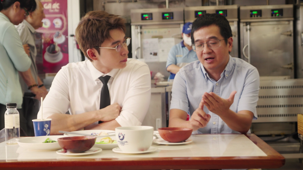 Hành trình lan tỏa “vị đúng đỉnh” của Jun Phạm kết hợp cùng ShopeeFood: Có gì đáng mong chờ?  - ảnh 3