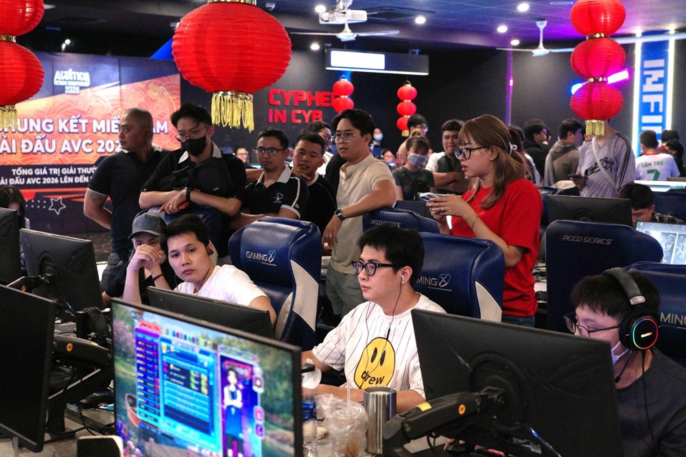 VTC kiến tạo tương lai Audition: Từ “game quốc dân” đến hệ sinh thái esports đầu ngành 2026 - ảnh 2