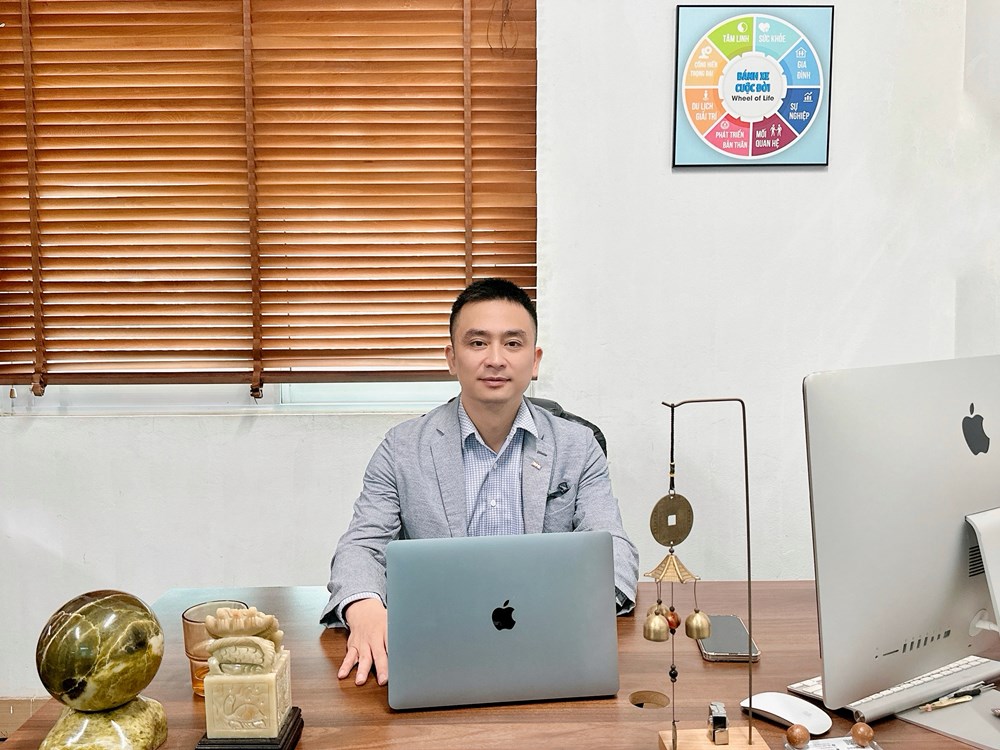 AI hoặc đào thải: Chìa khóa sống còn giúp doanh nghiệp bứt phá doanh thu 2026 - ảnh 2