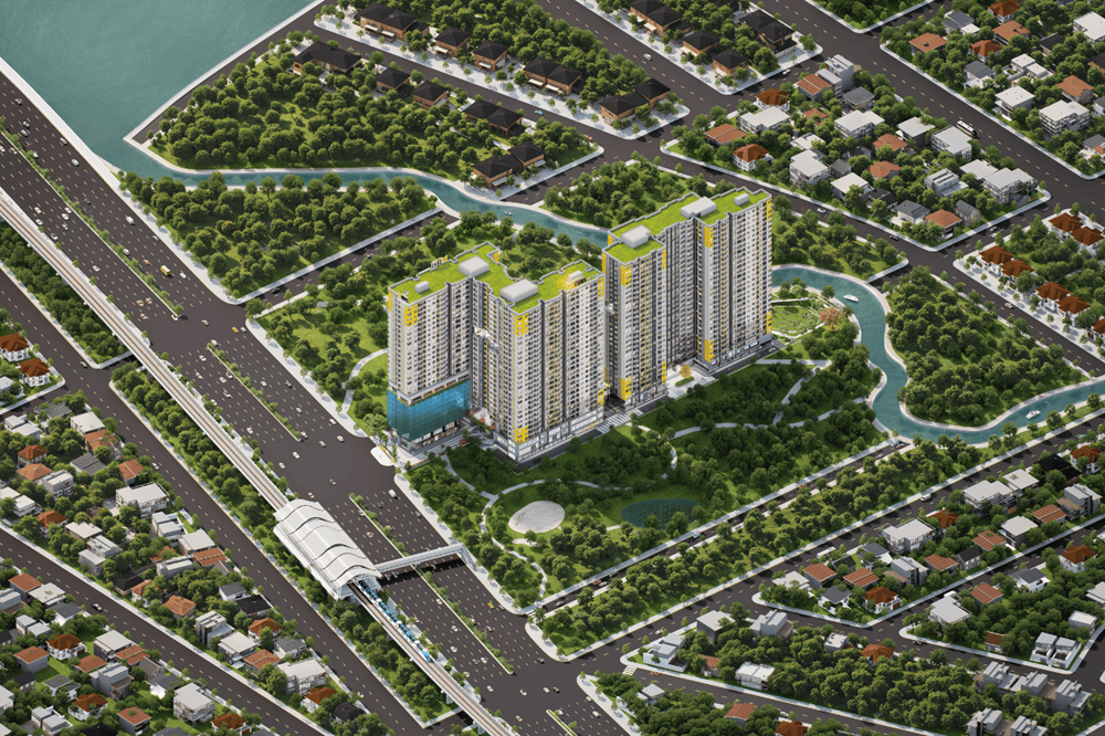 Lễ giới thiệu Block B - Bcons NewSky sức hút của phân khúc căn hộ vừa túi tiền - ảnh 3