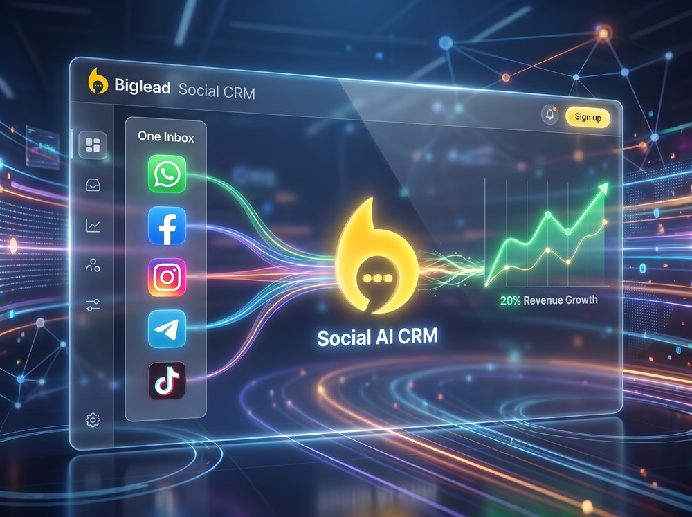 AI hoặc đào thải: Chìa khóa sống còn giúp doanh nghiệp bứt phá doanh thu 2026 - ảnh 4