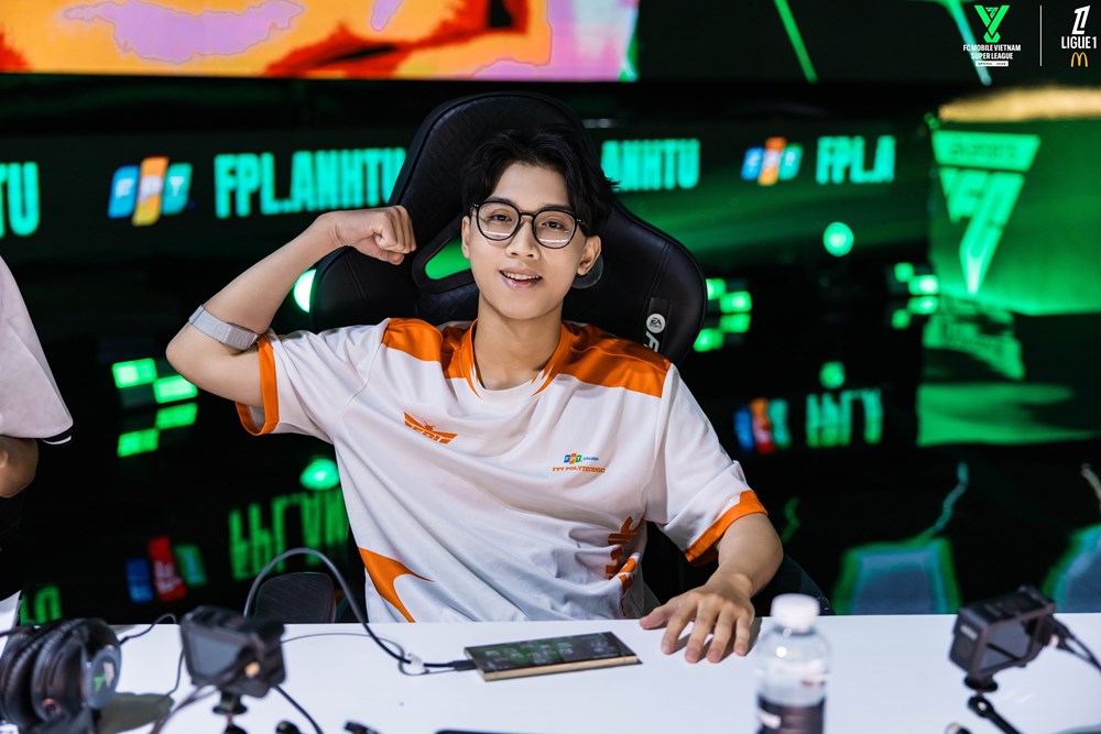 FVSL Spring 2026 khép lại thành công cùng nhà vô địch tiên phong - FPL.Anh Tú - ảnh 2