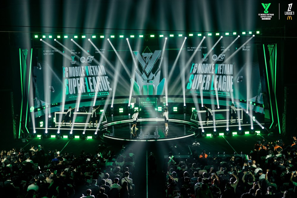 FVSL Spring 2026 khép lại thành công cùng nhà vô địch tiên phong - FPL.Anh Tú - ảnh 3