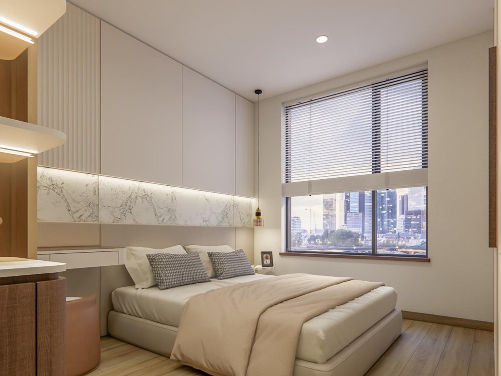 Lễ giới thiệu Block B - Bcons NewSky sức hút của phân khúc căn hộ vừa túi tiền - ảnh 2