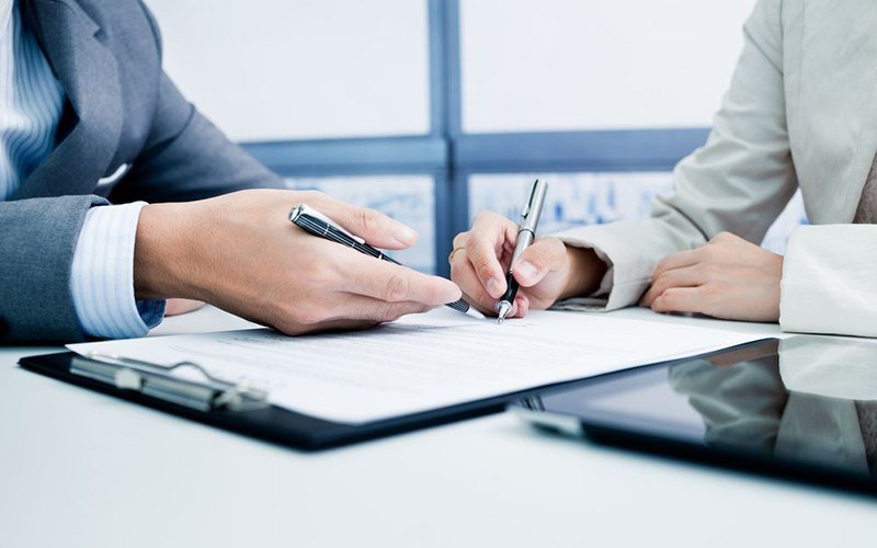 Hợp đồng mua bán hay thỏa thuận vay vốn: Khác biệt pháp lý người mua cần hiểu rõ - ảnh 1