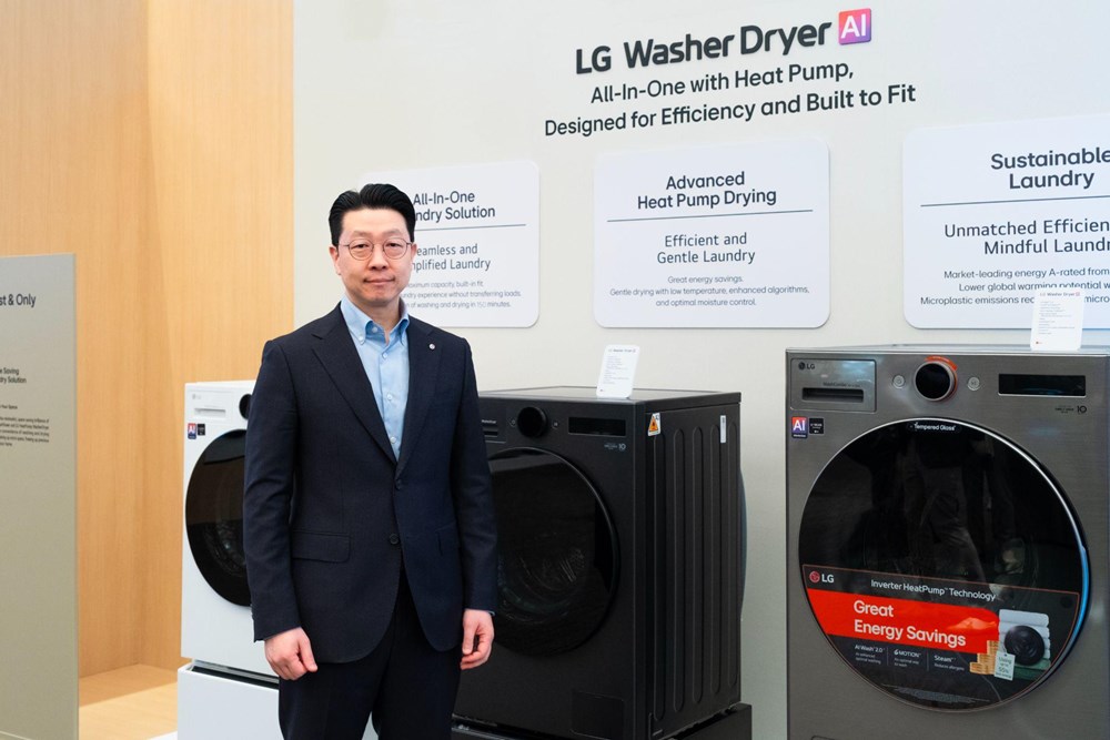 Thiết bị gia dụng âm tường: Lời giải cho bài toán thẩm mỹ và tối ưu không gian sống - ảnh 2